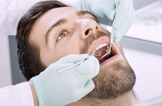routine-dental-care