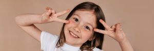Baby teeth care tips from children’s dentist in Chiswick at Strand on the Green Dental
