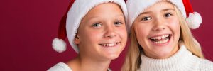 Looking after your teeth at Christmas with a trusted dentist in Chiswick W4
