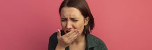 How to sleep after wisdom teeth removal – aftercare advice from a Chiswick dentist