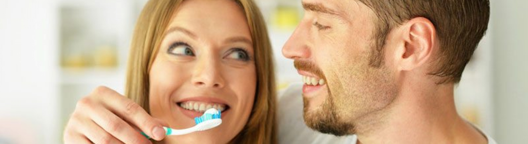 Toothbrushes sharing isn’t caring! Strand on the Green Dental